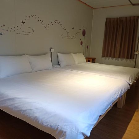 556 Homestay Danei Exterior foto