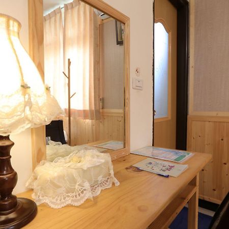 556 Homestay Danei Exterior foto
