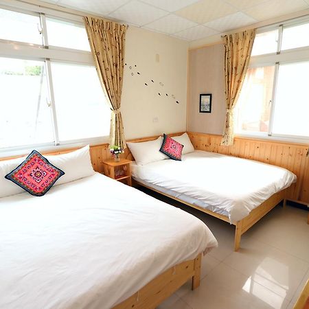 556 Homestay Danei Exterior foto