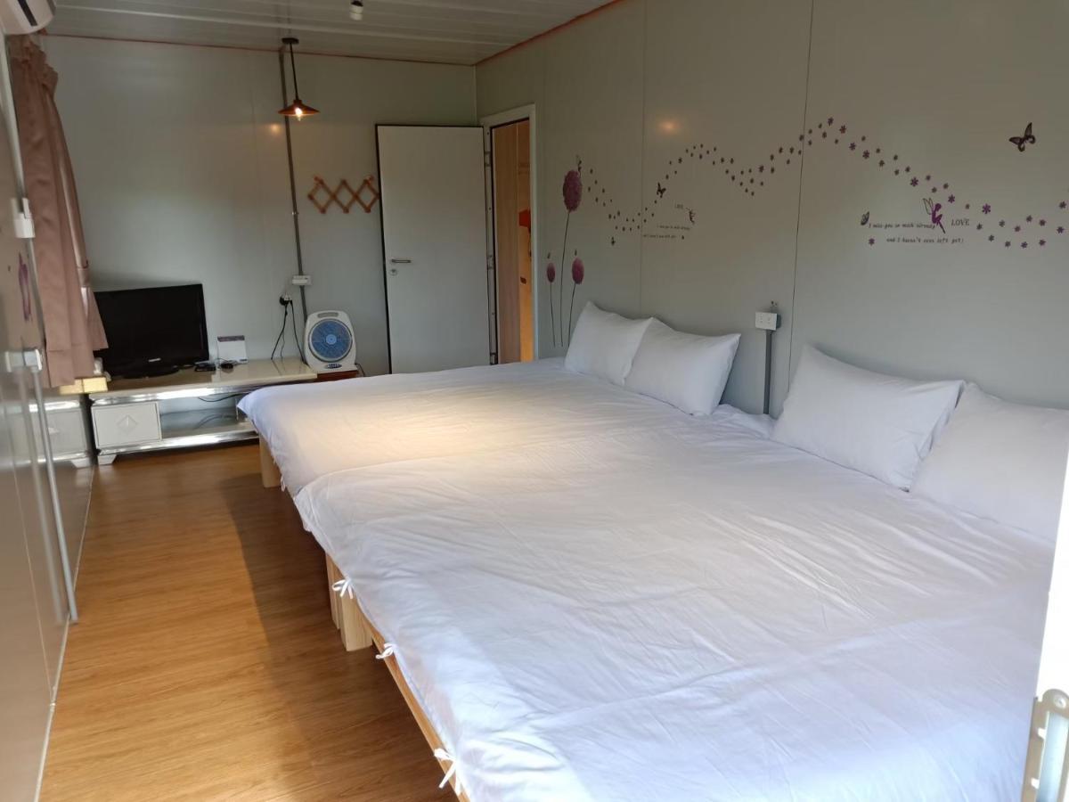 556 Homestay Danei Exterior foto