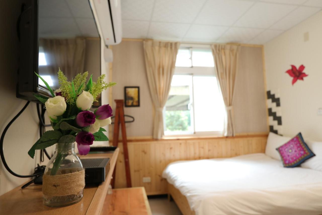 556 Homestay Danei Exterior foto