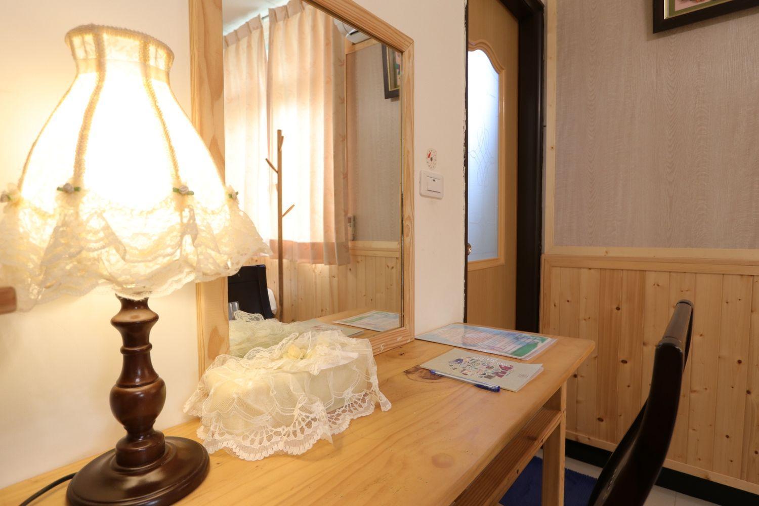 556 Homestay Danei Exterior foto