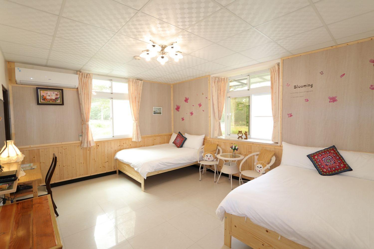 556 Homestay Danei Exterior foto