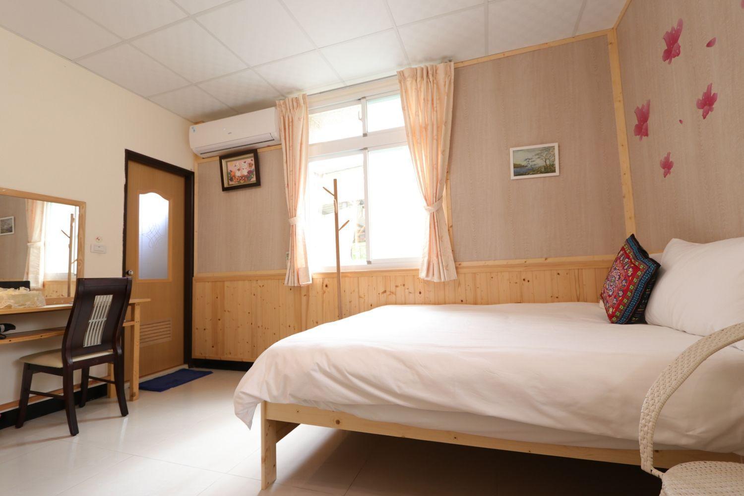 556 Homestay Danei Exterior foto