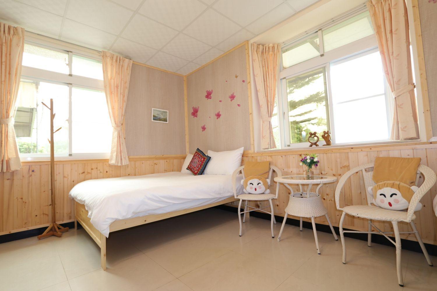 556 Homestay Danei Exterior foto