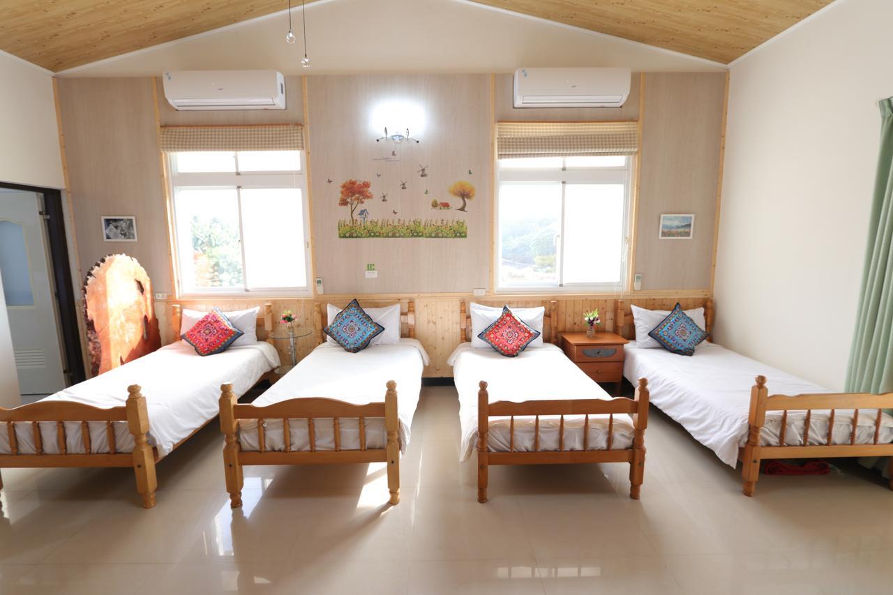 556 Homestay Danei Exterior foto